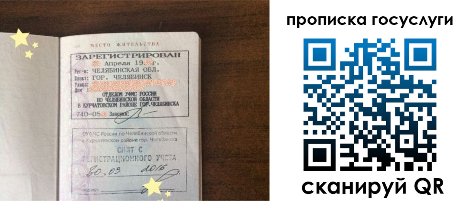 временная регистрация адрес в Волхове